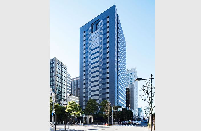 事務所移転のお知らせ