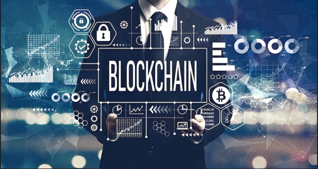 ブロックチェーンとは？基本的な概要や仕組み、活用事例をご紹介