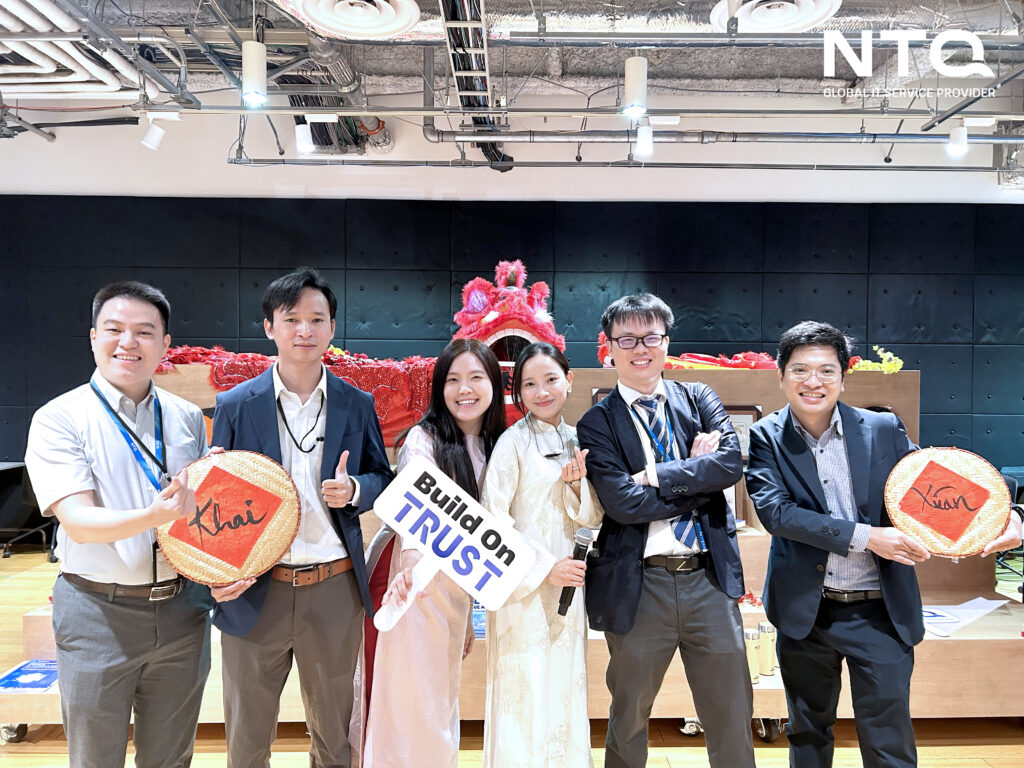 生成AI×ベトナム文化体験セミナー開催レポート