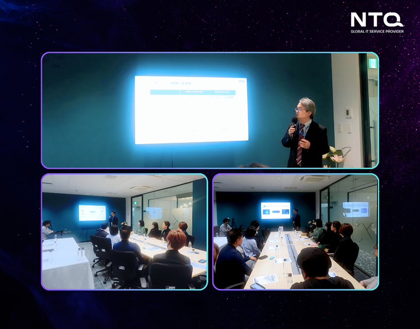 Next-gen ODC - Powered by GenAI