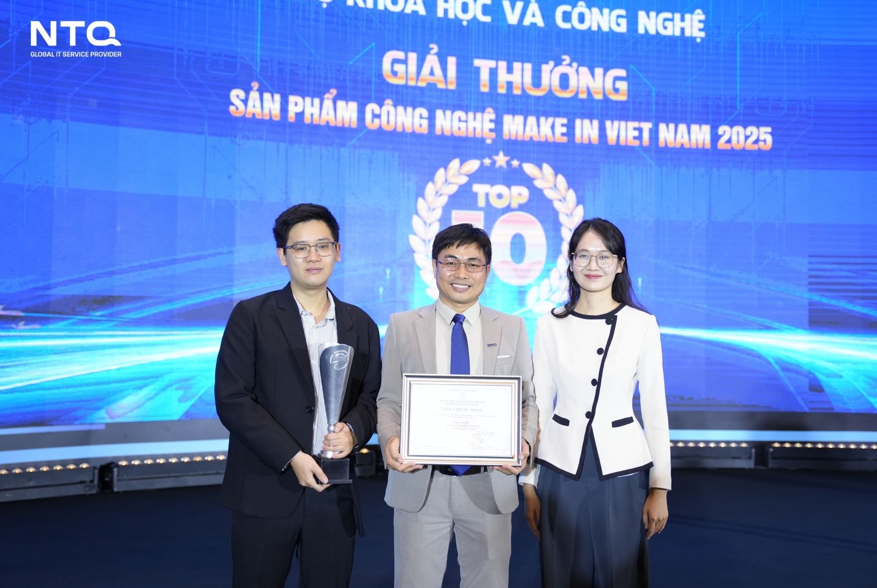 NTQ、スマートファクトリー専門会社「NTQ Factory」を設立