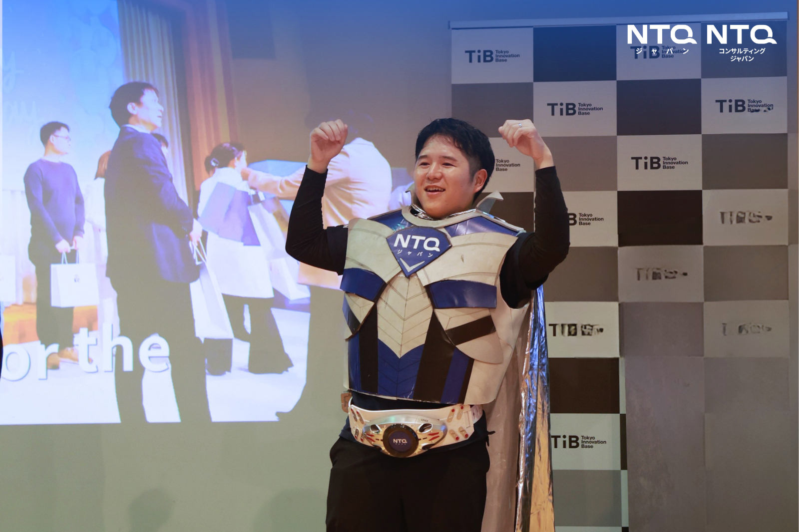 【開催レポート】「AI駆動開発×マイグレーション実践論」セミナー＆ベトナム中秋祭が大盛況のうちに終了いたしました！