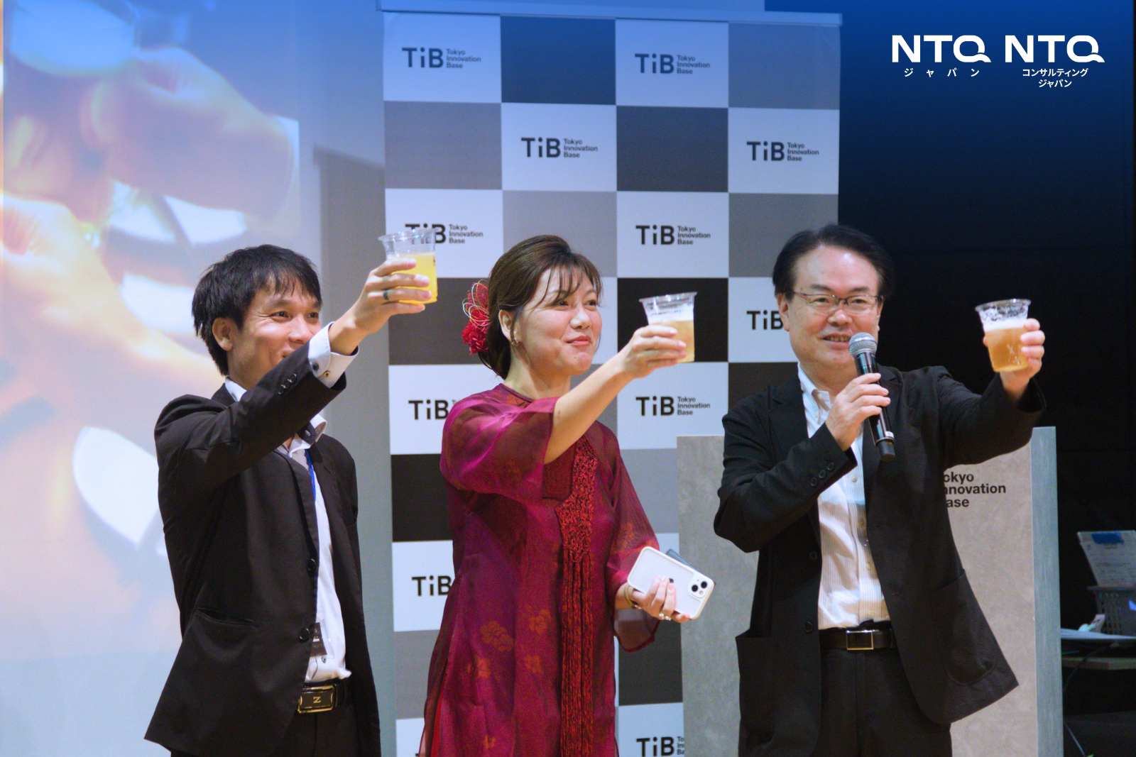【開催レポート】「AI駆動開発×マイグレーション実践論」セミナー＆ベトナム中秋祭が大盛況のうちに終了いたしました！