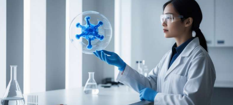 滅菌バッグの処理状態を判定するAI画像解析システムの開発事例