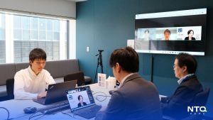 CNS × NTQジャパン共催ウェビナー「ブラックボックス化したレガシーシステムのマイグレーション、AI駆動開発でどう進める？」